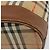 Burberrys Nova Check Tote Bag aus Canvas Beige Auth ep13077 - Ansicht 15