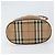 Burberrys Nova Check Tote Bag aus Canvas Beige Auth ep13077 - Ansicht 5