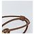 Burberrys Nova Check Tote Bag aus Canvas Beige Auth ep13077 - Ansicht 8