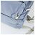 PRADA Backpack Nylon Light Blue Silver Auth 169576 Silvery - view 15
