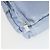 PRADA Backpack Nylon Light Blue Silver Auth 169576 Silvery - view 16