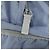PRADA Backpack Nylon Light Blue Silver Auth 169576 Silvery - view 19