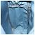 PRADA Backpack Nylon Light Blue Silver Auth 169576 Silvery - view 20