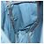PRADA Backpack Nylon Light Blue Silver Auth 169576 Silvery - view 21