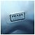 PRADA Backpack Nylon Light Blue Silver Auth 169576 Silvery - view 22