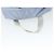 PRADA Backpack Nylon Light Blue Silver Auth 169576 Silvery - view 7