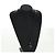 LOUIS VUITTON Metall Collier Charms On the Go Halskette Emaille M63648 Auth 169644M - Ansicht 14