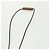 LOUIS VUITTON Metall Collier Charms On the Go Halskette Emaille M63648 Auth 169644M - Ansicht 9
