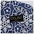 Céline CELINE Set di Pochette in Nylon con Fazzoletti Rosso Oro Auth 170797V D'oro - vista 11