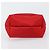 Céline CELINE Set di Pochette in Nylon con Fazzoletti Rosso Oro Auth 170797V D'oro - vista 7
