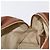 Borsa a mano in pelle marrone oro Jimmy Choo Auth BA10473 D'oro - vista 19