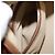 Borsa a mano in pelle marrone oro Jimmy Choo Auth BA10473 D'oro - vista 22
