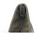 PRADA Handtasche aus Canvas Leder Khaki Silber Authentisch 170921 - Ansicht 10