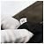 PRADA Handtasche aus Canvas Leder Khaki Silber Authentisch 170921 - Ansicht 12