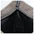 PRADA Handtasche aus Canvas Leder Khaki Silber Authentisch 170921 - Ansicht 20