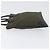 PRADA Handtasche aus Canvas Leder Khaki Silber Authentisch 170921 - Ansicht 4