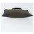 PRADA Handtasche aus Canvas Leder Khaki Silber Authentisch 170921 - Ansicht 5