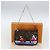 LOUIS VUITTON Mini Pochette Acessórios Ski Bear Monograma M67769 Auth 168216SM - vista 12