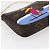 LOUIS VUITTON Mini Pochette Acessórios Ski Bear Monograma M67769 Auth 168216SM - vista 16