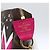 LOUIS VUITTON Mini Pochette Acessórios Ski Bear Monograma M67769 Auth 168216SM - vista 19