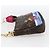 LOUIS VUITTON Mini Pochette Acessórios Ski Bear Monograma M67769 Auth 168216SM - vista 3