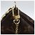 LOUIS VUITTON Mini Pochette Acessórios Ski Bear Monograma M67769 Auth 168216SM - vista 8