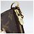LOUIS VUITTON Mini Pochette Acessórios Ski Bear Monograma M67769 Auth 168216SM - vista 9