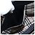 Borsa Tote in pelle nera e oro BURBERRY Auth hk3488 Nero D'oro - vista 23