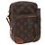 LOUIS VUITTON Monogram Amazon Shoulder Bag M45236 LV Auth ka2404