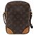 LOUIS VUITTON Monogram Amazon Shoulder Bag M45236 LV Auth ka2404 - view 2