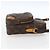 LOUIS VUITTON Monogram Amazon Shoulder Bag M45236 LV Auth ka2404 - view 4