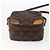 LOUIS VUITTON Monogram Amazon Shoulder Bag M45236 LV Auth ka2404 - view 5