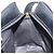 Céline CELINE Circle Schultertasche aus Leder Schwarz Gold Auth 170992 Golden - Ansicht 20