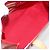 LOUIS VUITTON Monogram Vernis Reade PM Borsa a Mano Rossa M91088 LV Auth 172005 Rosso - vista 10