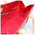 LOUIS VUITTON Monogram Vernis Reade PM Borsa a Mano Rossa M91088 LV Auth 172005 Rosso - vista 18