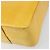 LOUIS VUITTON Borsa Tote Columbus Monogram Vernis Giallo Lime M91047 Auth BA10623 D'oro - vista 9