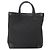 Borsa a mano in tela GG Gucci Nera 002 1121 Auth bs33294 Nero - vista 13
