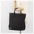 Borsa a mano in tela GG Gucci Nera 002 1121 Auth bs33294 Nero - vista 22