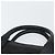 Borsa a mano in tela GG Gucci Nera 002 1121 Auth bs33294 Nero - vista 8