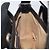 Gucci Borsa a Spalla in Pelle Nera e Oro Auth ep13065 Nero D'oro - vista 19