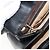 Gucci Borsa a Spalla in Pelle Nera e Oro Auth ep13065 Nero D'oro - vista 22