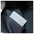 Christian Dior Trotter Canvas Rango 26 Handtasche 2-in-1 Grau Silber Authentisch BA9637SM Braun - Ansicht 11