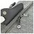 Christian Dior Trotter Canvas Rango 26 Handtasche 2-in-1 Grau Silber Authentisch BA9637SM Braun - Ansicht 22