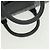 Christian Dior Trotter Canvas Rango 26 Handtasche 2-in-1 Grau Silber Authentisch BA9637SM Braun - Ansicht 7