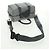 Christian Dior Trotter Canvas Rango 26 Handtasche 2-in-1 Grau Silber Authentisch BA9637SM Braun - Ansicht 8