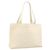 Borsa Tote CHANEL in Pelle Caviar Bianca CC Auth BA10649 Bianco