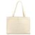 Borsa Tote CHANEL in Pelle Caviar Bianca CC Auth BA10649 Bianco - vista 13