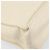 Borsa Tote CHANEL in Pelle Caviar Bianca CC Auth BA10649 Bianco - vista 14