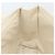 Borsa Tote CHANEL in Pelle Caviar Bianca CC Auth BA10649 Bianco - vista 17