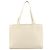 Borsa Tote CHANEL in Pelle Caviar Bianca CC Auth BA10649 Bianco - vista 2